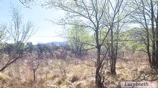 A girl came for trekking but her companion had other plans