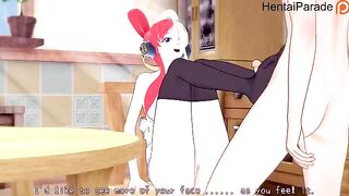 Uta’s private show one piece hentai uncensored, featuring a wild compilation of passionate scenes from Private, a renowned adult entertainment channel known for delivering top-tier content with the most popular hardcore stars in a variety of steamy genres