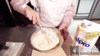I don't want to cook today, I want to have sex