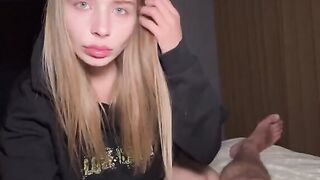 Ladies of IT also like to engage in oral play. Californiababe