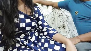 Hot Desi girl gets fucked in the bathroom in this steamy video