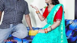 Priya got long anal sex with squirting on her engagement in desi style