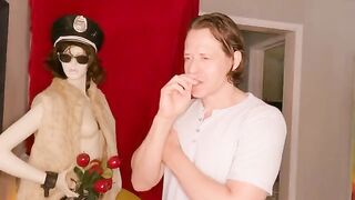 Regular guy Shawn Alff gets lucky with Kayla Paige