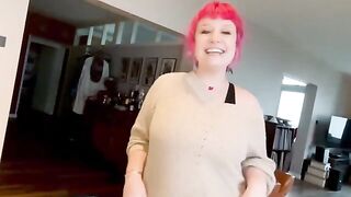 Proxy Paige is famous for the wildest anal sex videos, but she also loves to cook