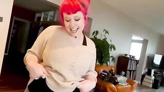 Proxy Paige is famous for the wildest anal sex videos, but she also loves to cook