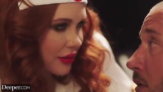 Maitland Ward continues to capture the hearts of her audience