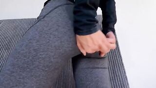 The ass is the best nozzle on my dick!