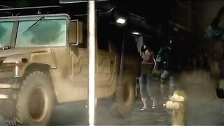 Resident Evil: Outbreak Day - Jill's Anal Missionary Scene