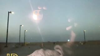 A beauty gave a deep blowjob to her new lover in the car park