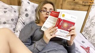 You're going to cum from reading this, aren't you?