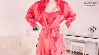 Redhead woman has sex with her best friend in a passionate session