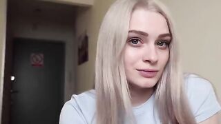 I wanted to evict my roommate, but she offered me her ass instead