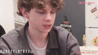 Review of the best sex toys ever, featuring Joi and Warrior’s steamy session