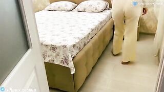 A stepson's bold move with his stepmom and dad's Viagra
