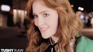 Classy bombshell Jia Lissa is a total ass fuck freak, perfect for anal lovers