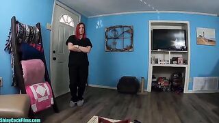 My Step Mom’s Medicine – A Taboo Fantasy Come to Life