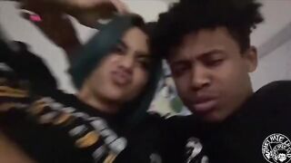 Fat Latina Gem The Jewels gets fucked by Lil D teaser