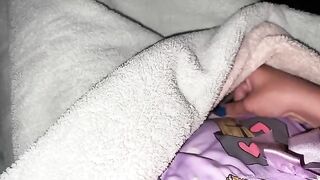 I'm about to cum, come and fuck me, I'm a sexy voice