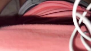 I'm about to cum, come and fuck me, I'm a sexy voice