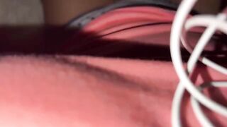 I'm about to cum, come and fuck me, I'm a sexy voice