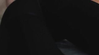 I came twice from a pussy licking and hard doggy fuck session
