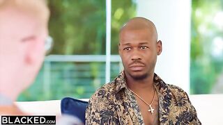 Eve got a hall pass to be with someone else while her husband watched