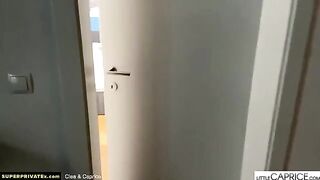 I woke up with a cock in my mouth, it was a dream coming true