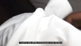 My stepsister Californiababe is a slut and I like fucking her