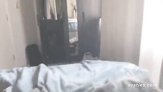 A day in the life of a captivating girl named Jin on Ersties