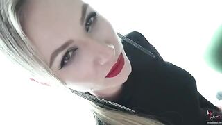 She’s ready to surrender to the intense passion. Exclusive HD content awaits