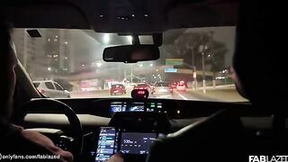 A quick trip from the Airport to the Hotel VLOG
