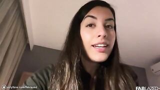A quick trip from the Airport to the Hotel VLOG