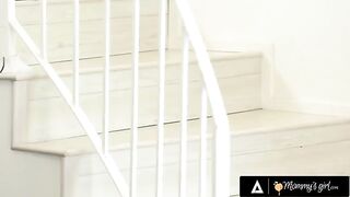 India Summer cheats on her husband in a steamy threesome