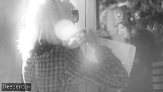 Babe Jessie has angry sex with her cheating boyfriend