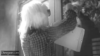 Babe Jessie has angry sex with her cheating boyfriend