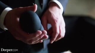 Kinky woman Kazumi gets dominated and fucked hard in a taboo roleplay