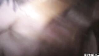 The unformed student has her teacher’s cock in her pussy in a reverse cowgirl