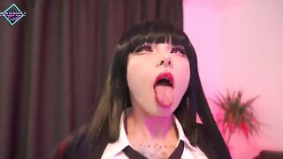 Karneli Bandi once again fucked a pretty woman in her holes, capturing every moment