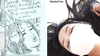 Mya Mya introduces herself and teaches Myanmar culture