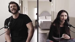 Blind Date Episode 3: Jane Wilde and Ramon’s steamy encounter