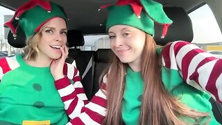 The best moments of collaboration between Nadia and Serenity