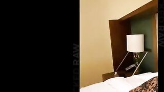 A fat black cock for the tight pussy of curvy brunette Violet
