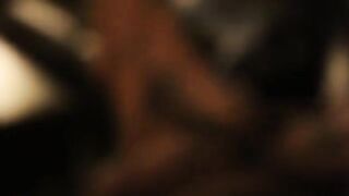 Hotwife brings home massive cock to fuck in hardcore action