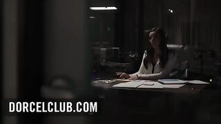 The girl agreed to have sex with her boss for extra hours