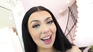Goddess Holly Day's big ass is beyond imagination