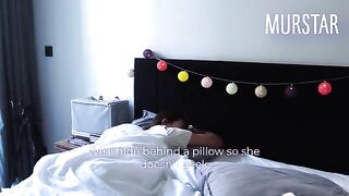 The guy did not mean to have sex with his wife's sister, it just happened