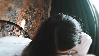 An Asian Tik Tok star Nastystuf was fucked in her ass