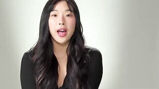 How women orgasm with hot Korean teen Elle Lee