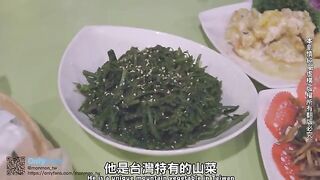 A couple is fucking in front of the camera in Taipei, showcasing real passion