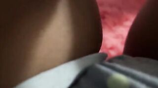 I tried to react to Mia Khalifa's sex scenes and I came 